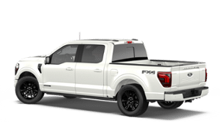 2026 Ford F-150® External Image 3
